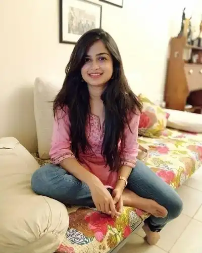 Qamrunisha Ansari