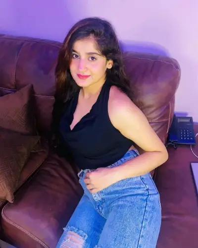 Esha Nair