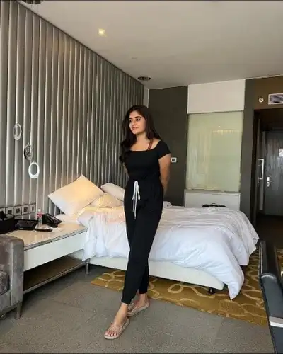 Madhuri Iyer