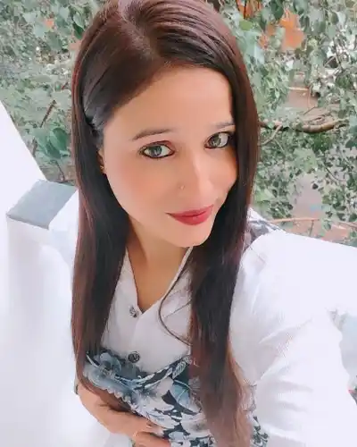 Isha Singh