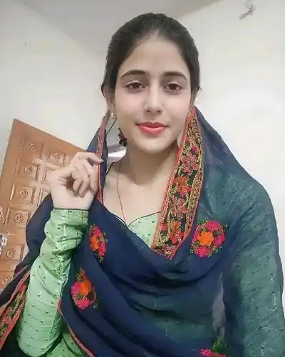 Kajal Reddy